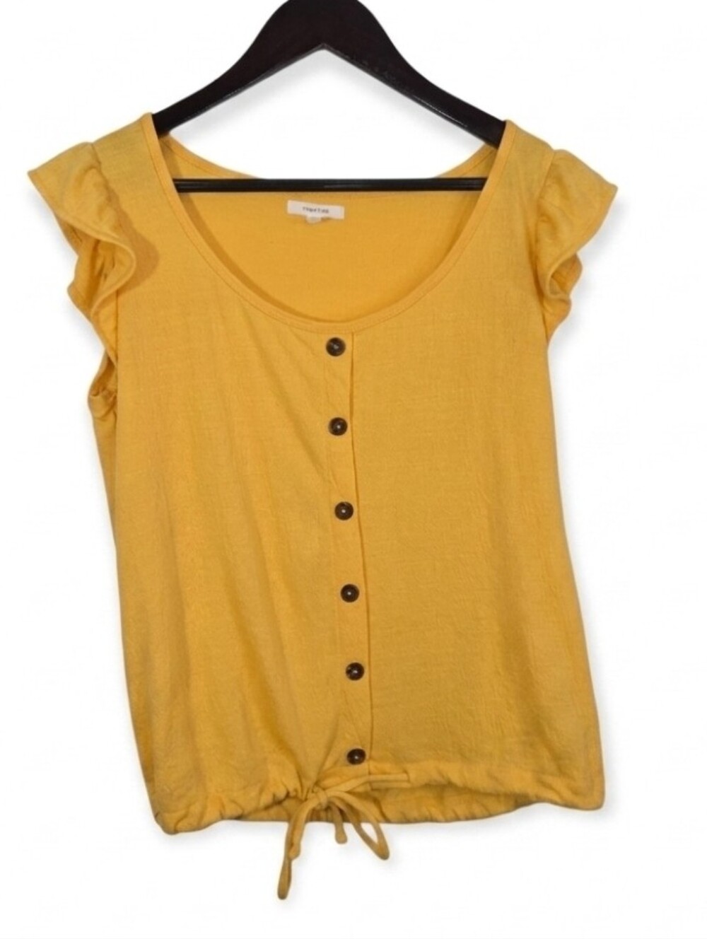 Maurices short sleeve top